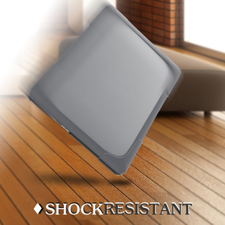 TPU + PC Two-color Anti-fall Laptop Protective Case, For MacBook Air 13.3 inch A1466 / A1369, For MacBook Pro Retina 13.3 inch A1502 / A1425, For MacBook Pro Retina 15.4 inch A1398, For Microsoft Surface Laptop 3 / 4 15 inch����������������������������...