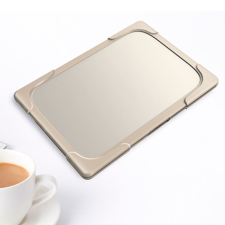 TPU + PC Two-color Anti-fall Laptop Protective Case, For MacBook Air 13.3 inch A1466 / A1369, For MacBook Pro Retina 13.3 inch A1502 / A1425, For MacBook Pro Retina 15.4 inch A1398, For Microsoft Surface Laptop 3 / 4 15 inch����������������������������...