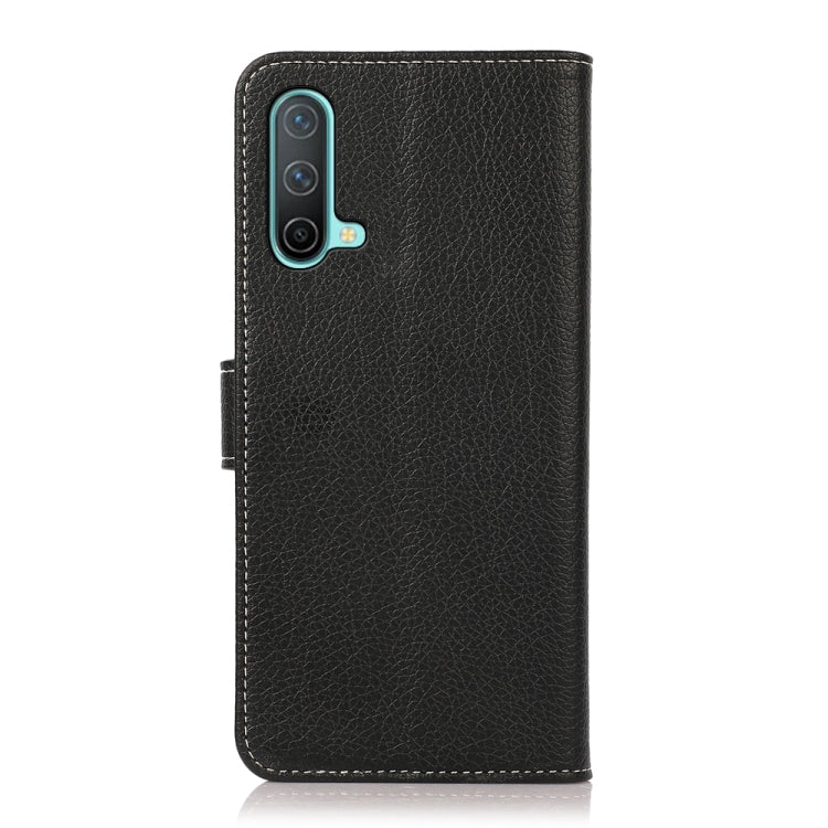 Litchi Texture PU + TPU Horizontal Flip Leather Case with Holder & Card Slots & Wallet, For OnePlus Nord CE 5G, For OnePlus Nord N200, For OPPO A93 5G / A74 5G / A54 5G, For Sony Xperia 5 III, For Sony Xperia 1 III, For Sony Xperia 10 III