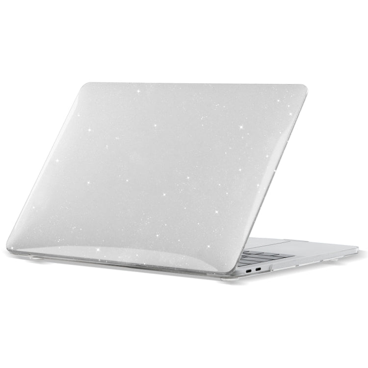 Gypsophila Laptop Protective Case For MacBook, For MacBook Air 13.3 inch A1466 / A1369, For MacBook Air 13.3 inch A1932 / A2179 / A2337, For MacBook Pro 13.3 inch A1706 / A1708 / A1989 / A2159 / A2289 / A2251 / A2338