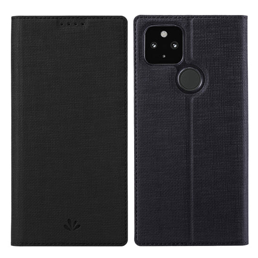 ViLi DMX Series Shockproof TPU + PU Leather Magnetic Attraction Horizontal Flip Case with Card Slot & Holder