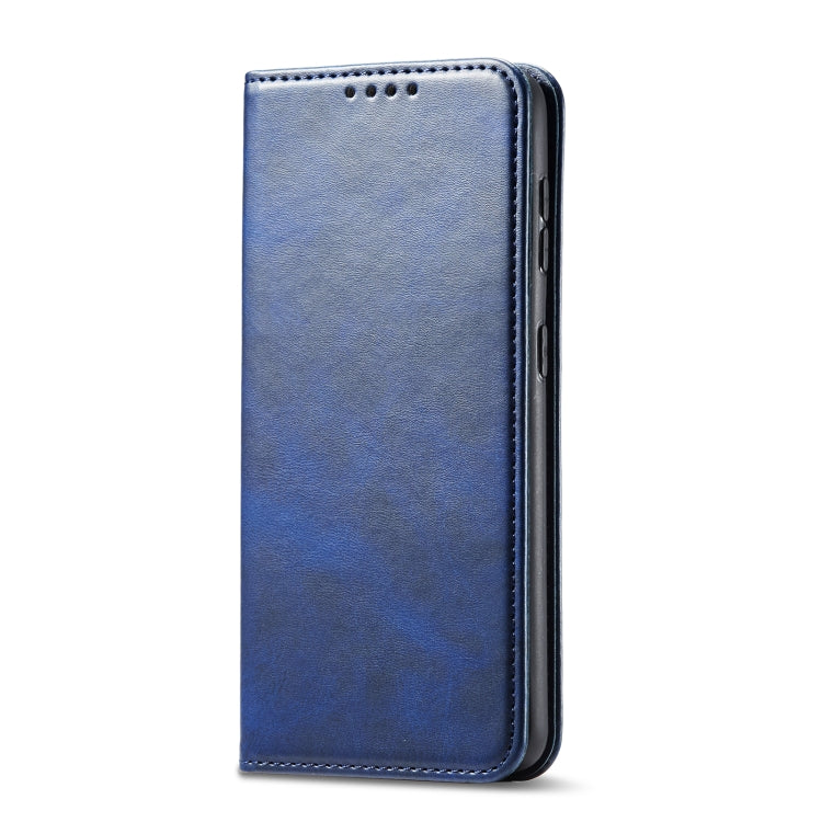 Calf Texture Magnetic Horizontal Flip Leather Case with Holder & Card Slots & Wallet, For LG G8 ThinQ, For LG K50, For LG K50S, For LG Q7, For LG V40 ThinQ, For LG V50 ThinQ, For LG V50S ThinQ 5G, For LG V60 ThinQ 5G