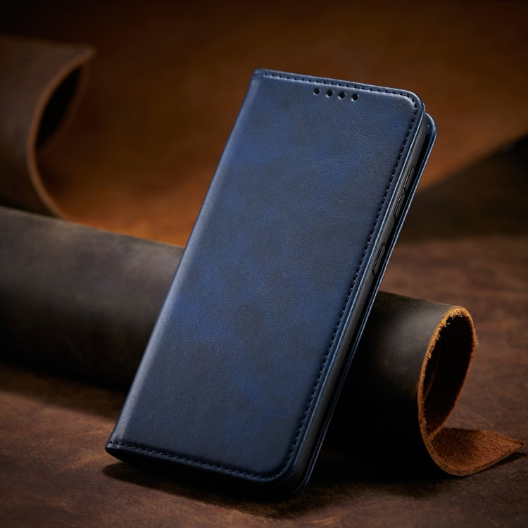 Calf Texture Magnetic Horizontal Flip Leather Case with Holder & Card Slots & Wallet, For LG G8 ThinQ, For LG K50, For LG K50S, For LG Q7, For LG V40 ThinQ, For LG V50 ThinQ, For LG V50S ThinQ 5G, For LG V60 ThinQ 5G