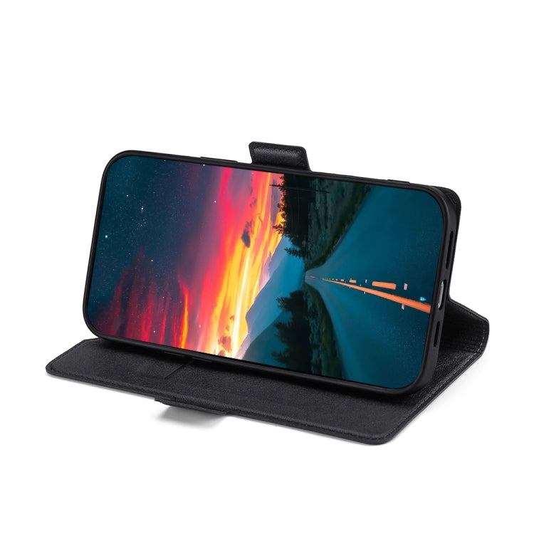 Ultra-thin Voltage Side Buckle PU + TPU Horizontal Flip Leather Case with Holder & Card Slot, For Samsung Galaxy A03s 166.5mm, For Samsung Galaxy A03s 164.2mm, For Samsung Galaxy F62 / M62, For Samsung Galaxy M32 International Version������������������...