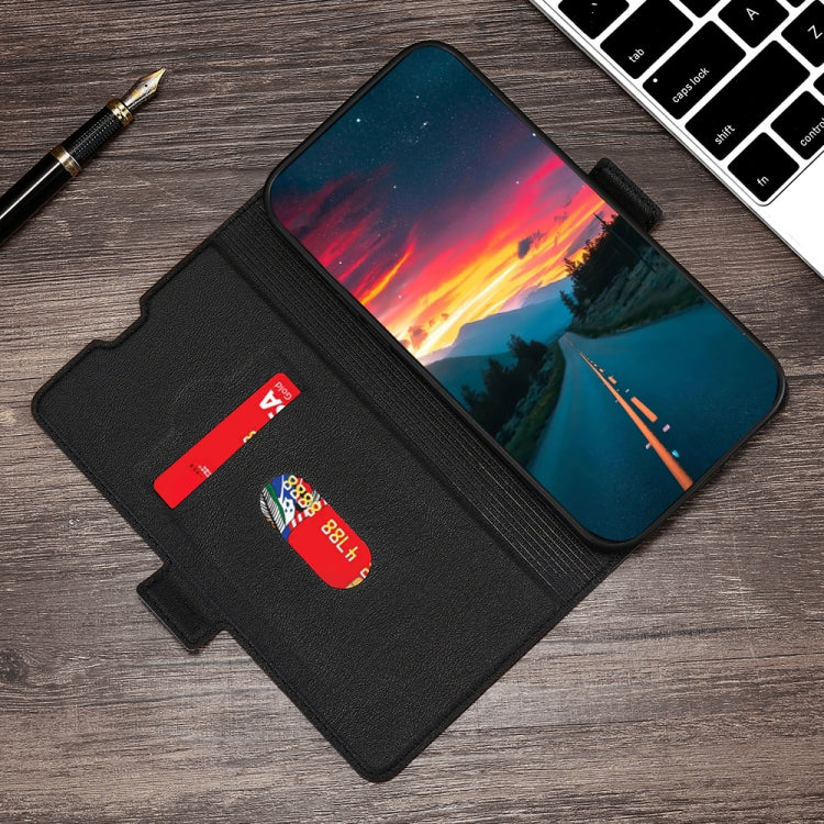 Ultra-thin Voltage Side Buckle PU + TPU Horizontal Flip Leather Case with Holder & Card Slot, For Samsung Galaxy A03s 166.5mm, For Samsung Galaxy A03s 164.2mm, For Samsung Galaxy F62 / M62, For Samsung Galaxy M32 International Version������������������...
