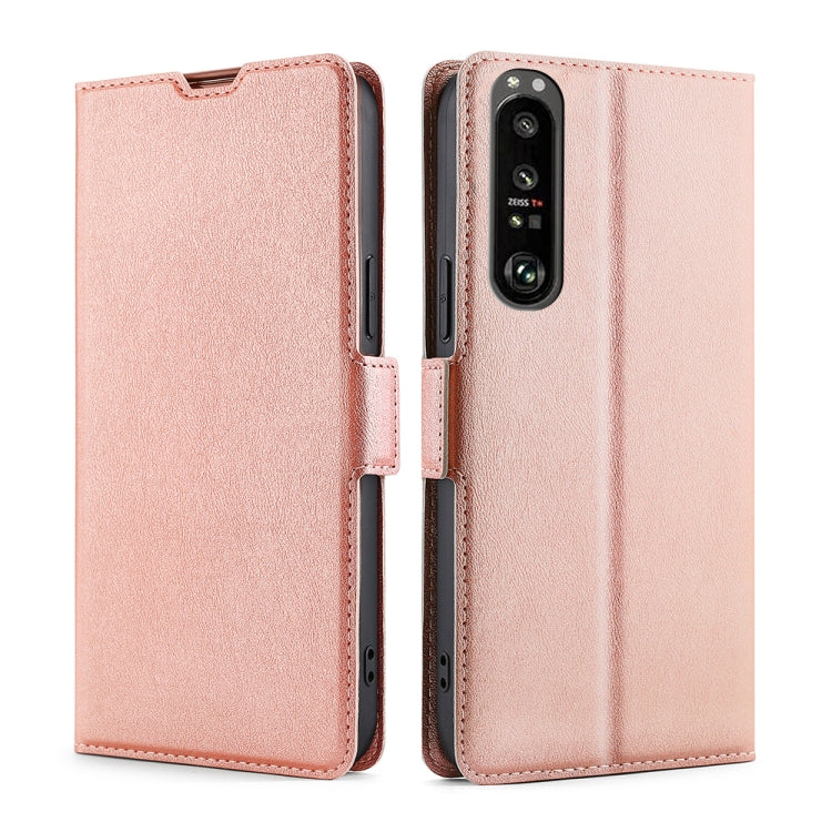 Ultra-thin Voltage Side Buckle PU + TPU Horizontal Flip Leather Case with Holder & Card Slot, For Samsung Galaxy A03s 166.5mm, For Samsung Galaxy A03s 164.2mm, For Samsung Galaxy F62 / M62, For Samsung Galaxy M32 International Version������������������...