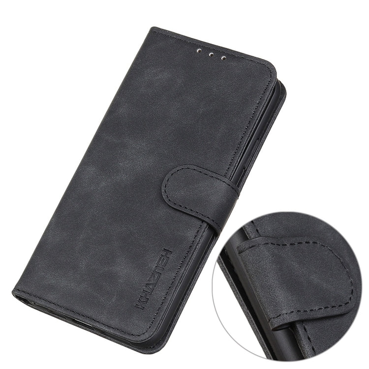 Retro Texture PU + TPU Horizontal Flip Leather Case with Holder & Card Slots & Wallet, For iPhone 11 Pro, For iPhone 11 Pro Max, For iPhone 11, For LG K20 (2019), For LG K40, For LG K40s, For LG K50s, For LG Q60 / K50