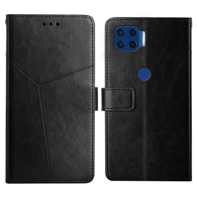 Y Stitching Horizontal Flip Leather Phone Case with Holder & Card Slots & Wallet & Photo Frame, For Motorola Moto G 5G, For Motorola Moto G 5G Plus, For Motorola Moto G Play 2021, For Motorola Moto G Power 2021, For Motorola Moto G Stylus 5G