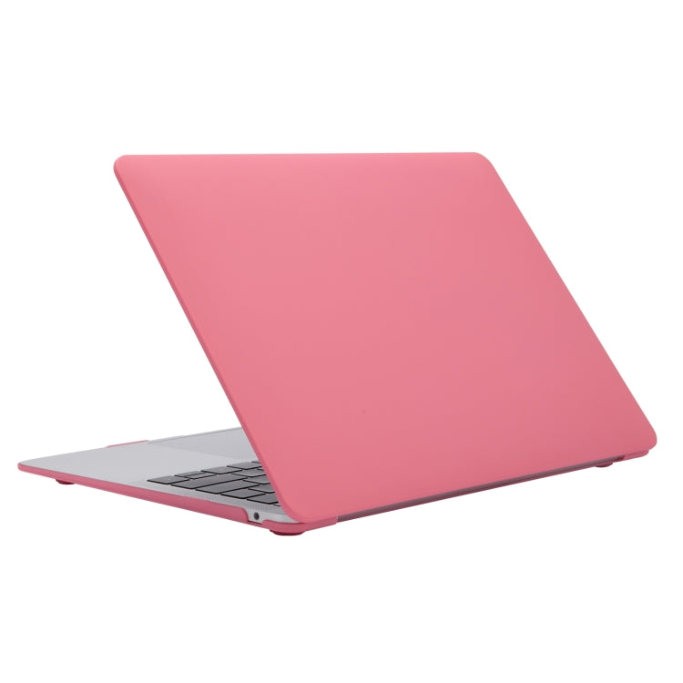 Cream Style Laptop Plastic Protective Case, For MacBook Pro 14.2 inch A2442 2021, For MacBook Pro 16.2 inch A2485 2021