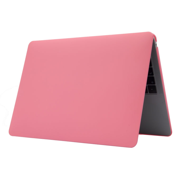 Cream Style Laptop Plastic Protective Case, For MacBook Pro 14.2 inch A2442 2021, For MacBook Pro 16.2 inch A2485 2021