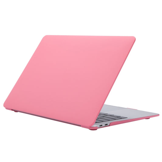 Cream Style Laptop Plastic Protective Case, For MacBook Pro 14.2 inch A2442 2021, For MacBook Pro 16.2 inch A2485 2021