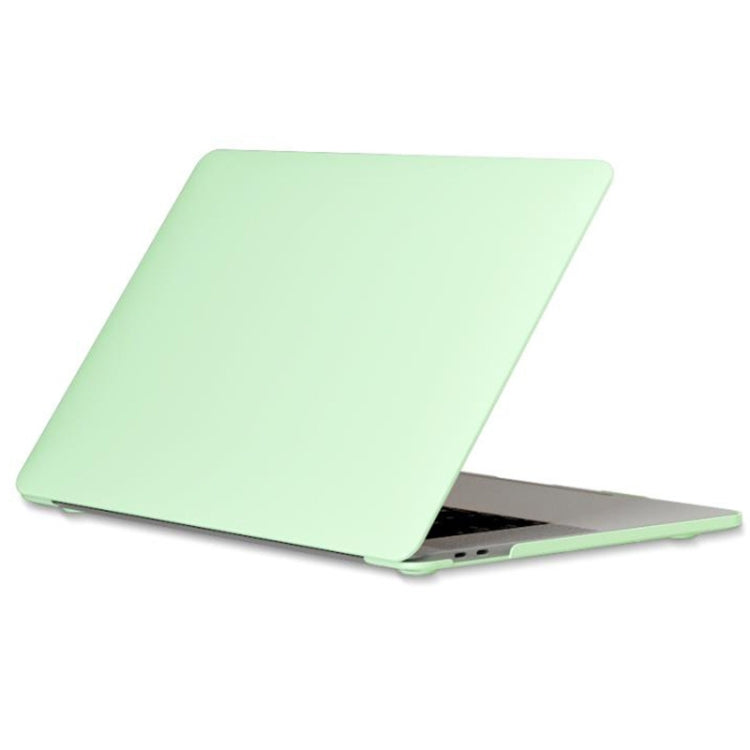 Cream Style Laptop Plastic Protective Case, For MacBook Pro 14.2 inch A2442 2021, For MacBook Pro 16.2 inch A2485 2021