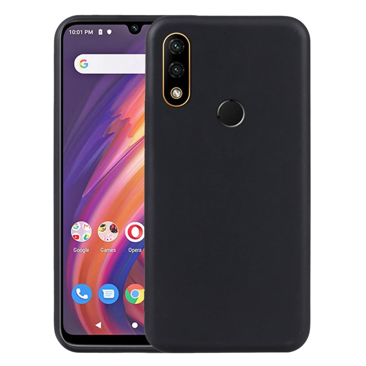 TPU Phone Case, For Lenovo Z6 Pro, For Lenovo A6 Note