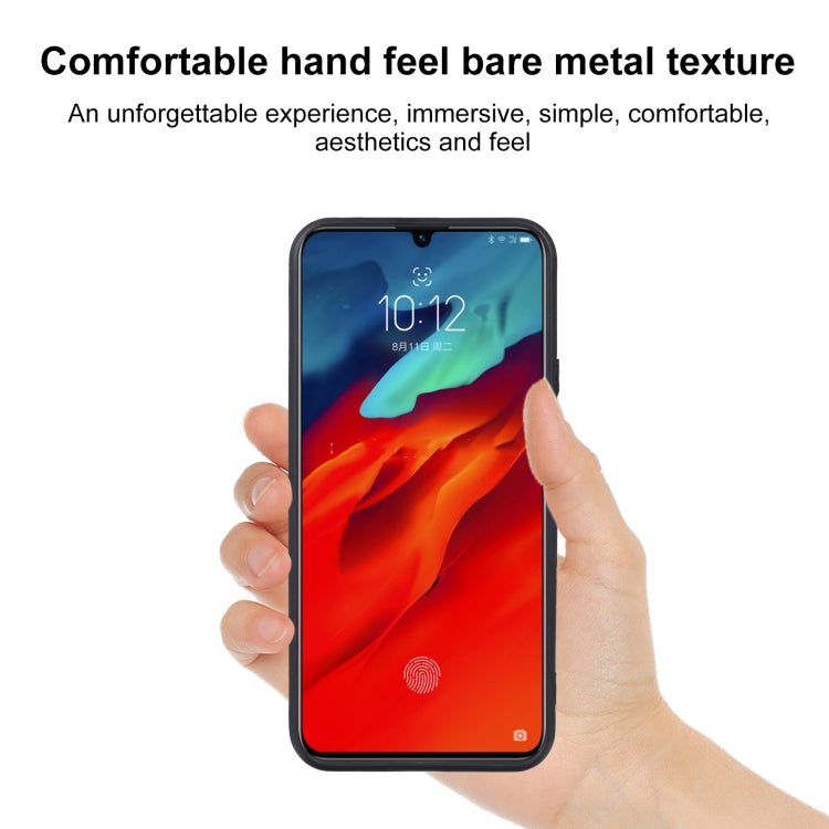 TPU Phone Case, For Lenovo Z6 Pro, For Lenovo A6 Note