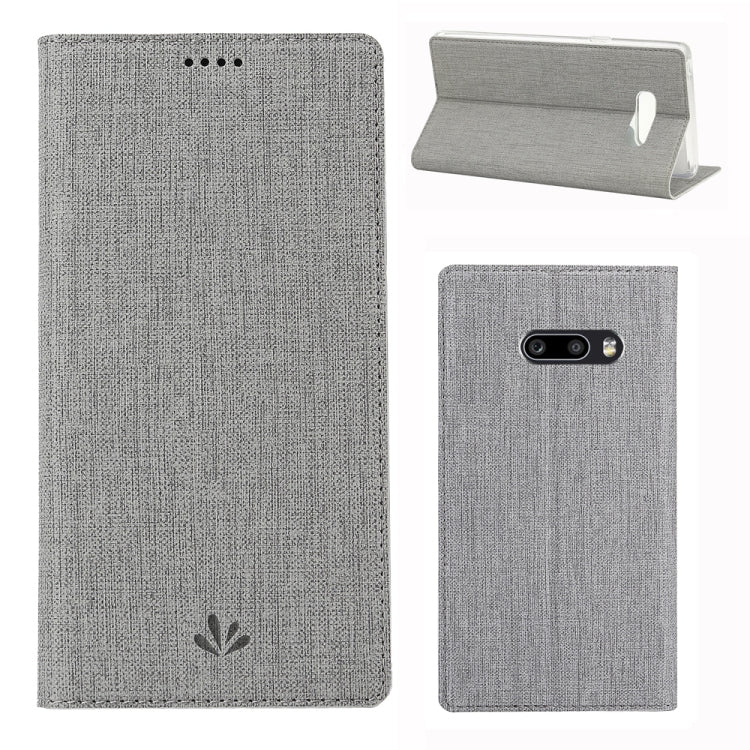 ViLi Shockproof TPU + PU Horizontal Flip Protective Case with Card Slot & Holder, For Google Pixel 4, For Google Pixel 4XL, For LG G8X ThinQ & V50S ThinQ 5G, For Nokia 6.2 & 7.2, For OnePlus 7T, For OnePlus 7T Pro