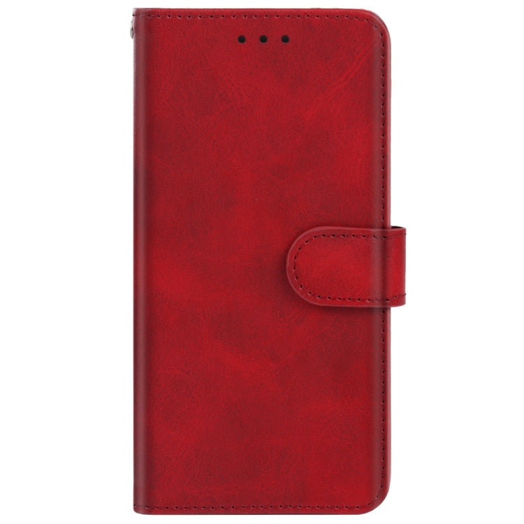 Leather Phone Case, For LG Stylo 5+, For LG Velvet 2 Pro