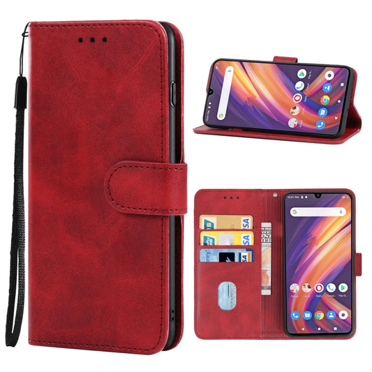 Leather Phone Case, For Lenovo A6 Note, For Lenovo K12, For Lenovo K12 Note / Motorola Moto G9, For Lenovo K12 Pro, For Lenovo K13 / Motorola Moto E7 Power 4G