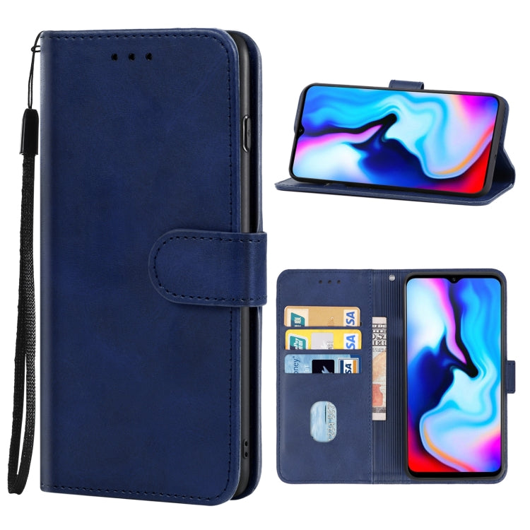 Leather Phone Case, For Lenovo A6 Note, For Lenovo K12, For Lenovo K12 Note / Motorola Moto G9, For Lenovo K12 Pro, For Lenovo K13 / Motorola Moto E7 Power 4G, For Lenovo K13 Note / Motorola Moto G30