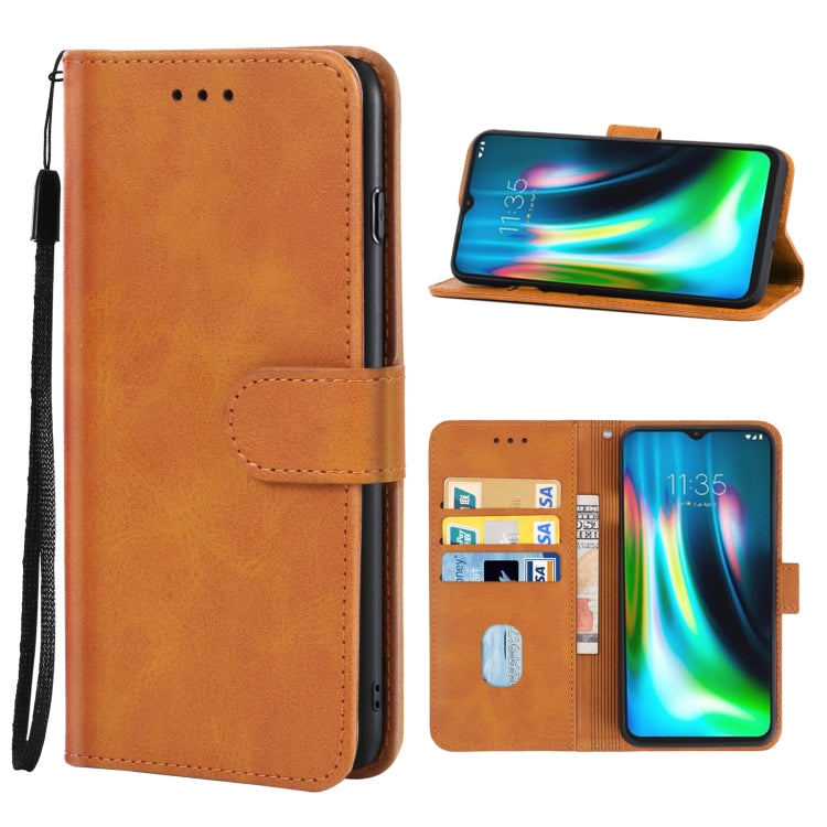 Leather Phone Case, For Lenovo A6 Note, For Lenovo K12, For Lenovo K12 Note / Motorola Moto G9, For Lenovo K12 Pro, For Lenovo K13 / Motorola Moto E7 Power 4G, For Lenovo K13 Note / Motorola Moto G30