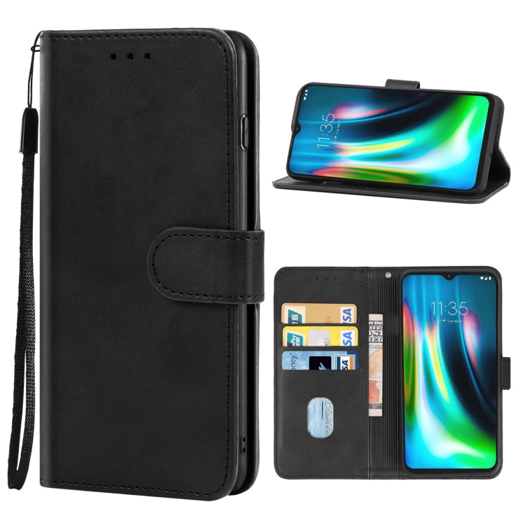 Leather Phone Case, For Lenovo A6 Note, For Lenovo K12, For Lenovo K12 Note / Motorola Moto G9, For Lenovo K12 Pro, For Lenovo K13 / Motorola Moto E7 Power 4G, For Lenovo K13 Note / Motorola Moto G30