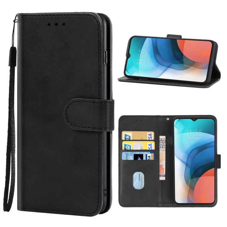 Leather Phone Case, For Lenovo A6 Note, For Lenovo K12, For Lenovo K12 Note / Motorola Moto G9, For Lenovo K12 Pro, For Lenovo K13 / Motorola Moto E7 Power 4G, For Lenovo K13 Note / Motorola Moto G30