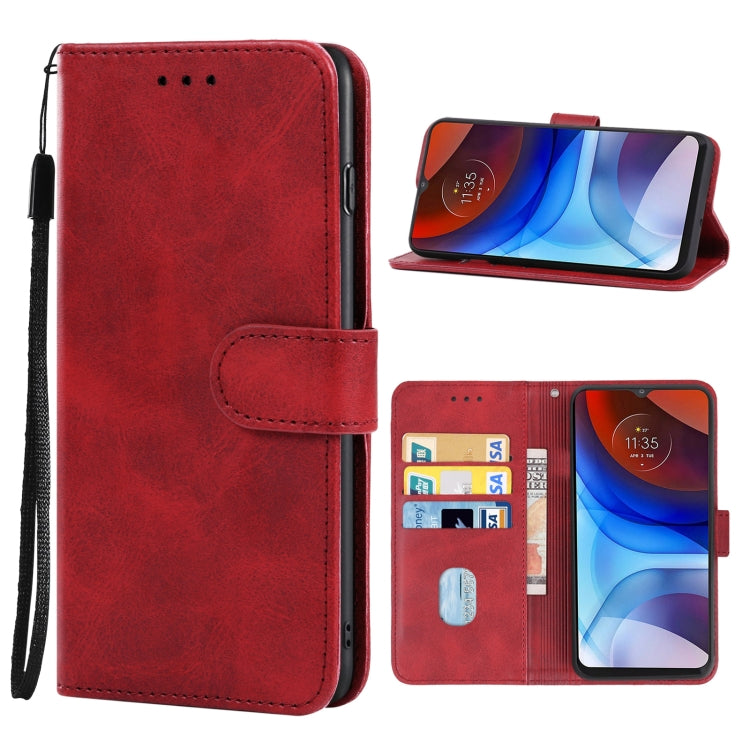 Leather Phone Case, For Lenovo A6 Note, For Lenovo K12, For Lenovo K12 Note / Motorola Moto G9, For Lenovo K12 Pro, For Lenovo K13 / Motorola Moto E7 Power 4G, For Lenovo K13 Note / Motorola Moto G30