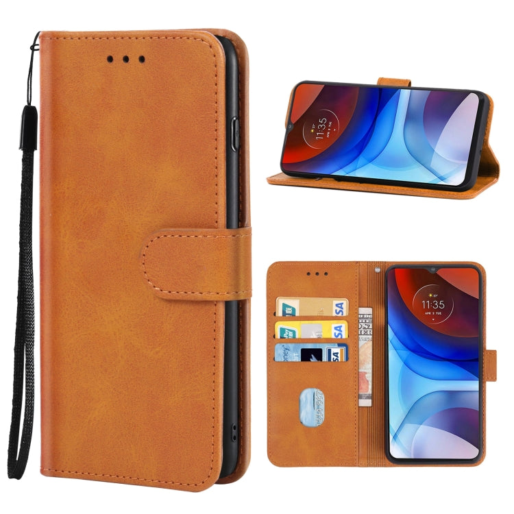 Leather Phone Case, For Lenovo A6 Note, For Lenovo K12, For Lenovo K12 Note / Motorola Moto G9, For Lenovo K12 Pro, For Lenovo K13 / Motorola Moto E7 Power 4G, For Lenovo K13 Note / Motorola Moto G30