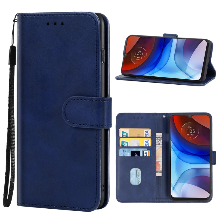 Leather Phone Case, For Lenovo A6 Note, For Lenovo K12, For Lenovo K12 Note / Motorola Moto G9, For Lenovo K12 Pro, For Lenovo K13 / Motorola Moto E7 Power 4G, For Lenovo K13 Note / Motorola Moto G30