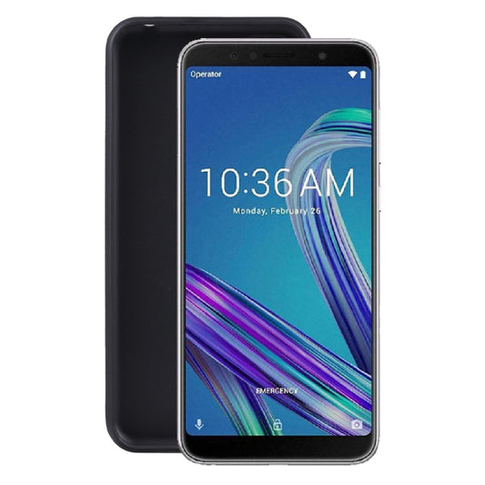 TPU Phone Case, For Asus Zenfone Max Pro (M1) ZB601KL, For LG K92 5G, For Sony Xperia 10 II, For Nokia 6.2