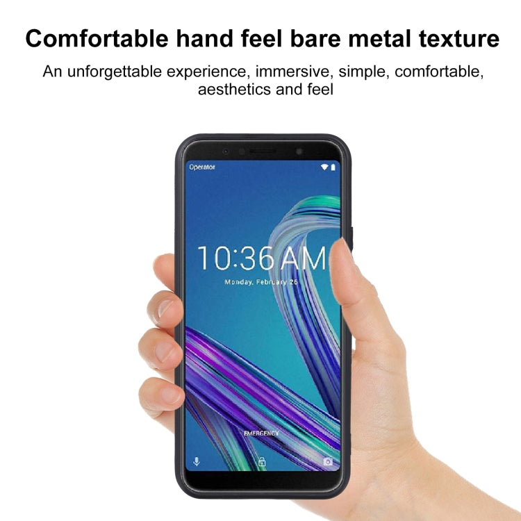 TPU Phone Case, For Asus Zenfone Max Pro (M1) ZB601KL, For LG K92 5G, For Sony Xperia 10 II, For Nokia 6.2
