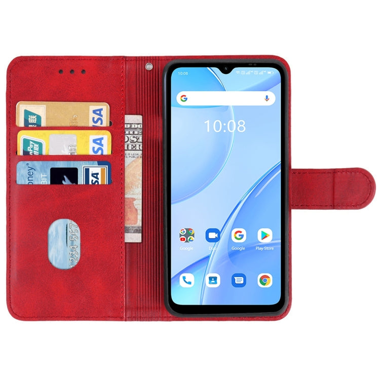 Leather Phone Case, For UMIDIGI Power 5S, For UMIDIGI A11S, For ZTE Blade L9, For Oukitel K9 Pro, For Coolpad Suva, For Google Pixel 6a, For Nokia G300, For LG X power 3 / X5 2018