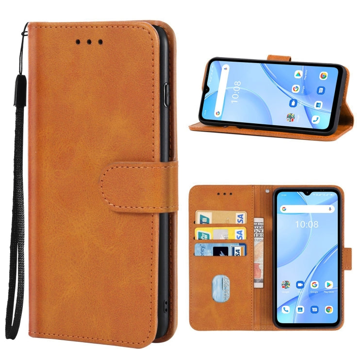 Leather Phone Case, For UMIDIGI Power 5S, For UMIDIGI A11S, For ZTE Blade L9, For Oukitel K9 Pro, For Coolpad Suva, For Google Pixel 6a, For Nokia G300, For LG X power 3 / X5 2018