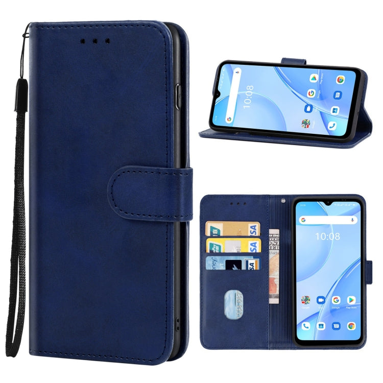 Leather Phone Case, For UMIDIGI Power 5S, For UMIDIGI A11S, For ZTE Blade L9, For Oukitel K9 Pro, For Coolpad Suva, For Google Pixel 6a, For Nokia G300, For LG X power 3 / X5 2018