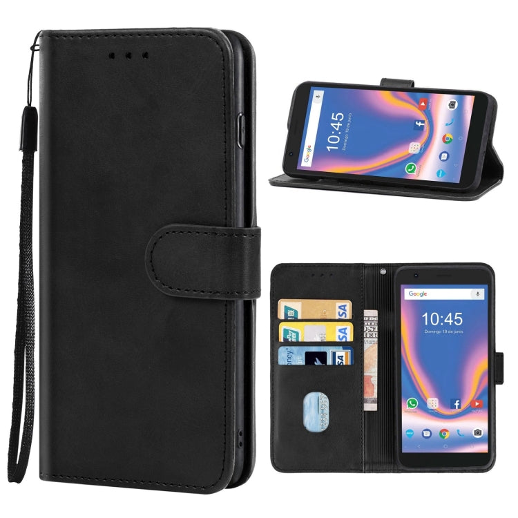 Leather Phone Case, For UMIDIGI Power 5S, For UMIDIGI A11S, For ZTE Blade L9, For Oukitel K9 Pro, For Coolpad Suva, For Google Pixel 6a, For Nokia G300, For LG X power 3 / X5 2018