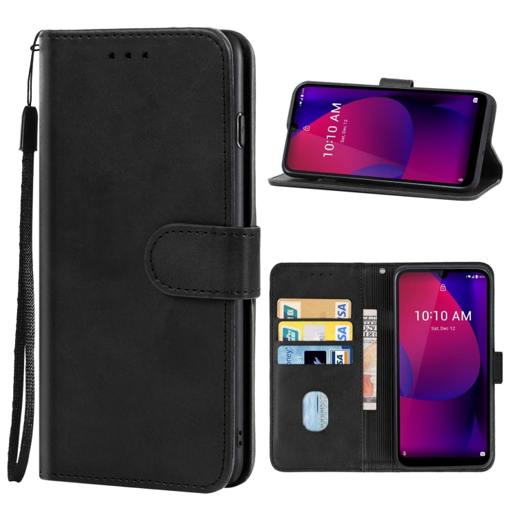 Leather Phone Case, For UMIDIGI Power 5S, For UMIDIGI A11S, For ZTE Blade L9, For Oukitel K9 Pro, For Coolpad Suva, For Google Pixel 6a, For Nokia G300, For LG X power 3 / X5 2018