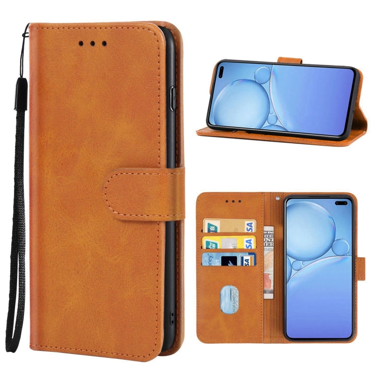 Leather Phone Case, For UMIDIGI Power 5S, For UMIDIGI A11S, For ZTE Blade L9, For Oukitel K9 Pro, For Coolpad Suva, For Google Pixel 6a, For Nokia G300, For LG X power 3 / X5 2018