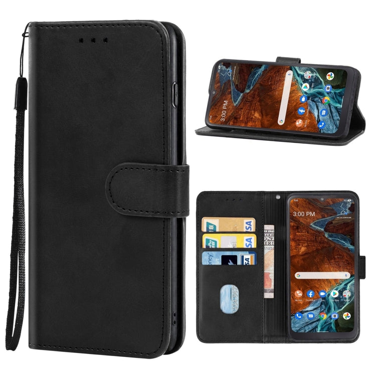 Leather Phone Case, For UMIDIGI Power 5S, For UMIDIGI A11S, For ZTE Blade L9, For Oukitel K9 Pro, For Coolpad Suva, For Google Pixel 6a, For Nokia G300, For LG X power 3 / X5 2018