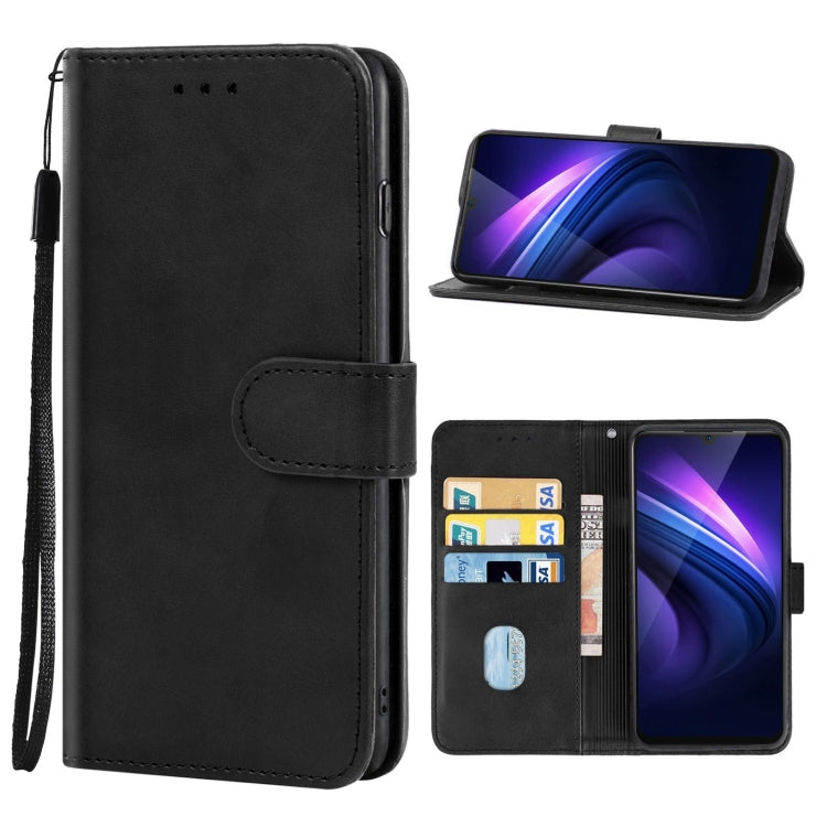 Leather Phone Case, For Cricket Icon 3, For TCL 20XE, For TCL 205, For Infinix Hot 11 X662, For Infinix Hot 11s, For vivo iQOO Z3 5G CN Version, For OnePlus 10 Pro 5G, For vivo iQOO Neo