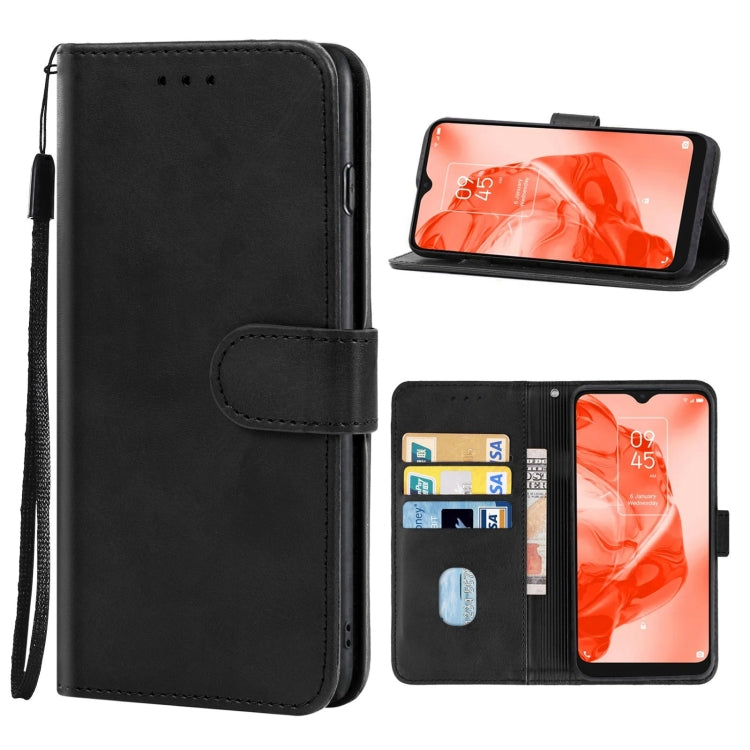 Leather Phone Case, For Cricket Icon 3, For TCL 20XE, For TCL 205, For Infinix Hot 11 X662, For Infinix Hot 11s, For vivo iQOO Z3 5G CN Version, For OnePlus 10 Pro 5G, For vivo iQOO Neo