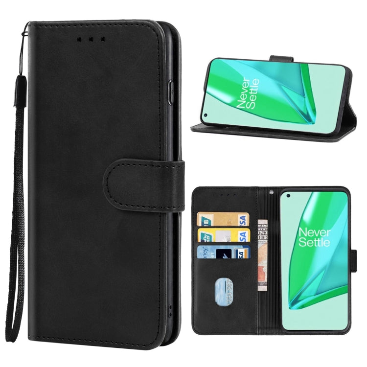 Leather Phone Case, For Cricket Icon 3, For TCL 20XE, For TCL 205, For Infinix Hot 11 X662, For Infinix Hot 11s, For vivo iQOO Z3 5G CN Version, For OnePlus 10 Pro 5G, For vivo iQOO Neo