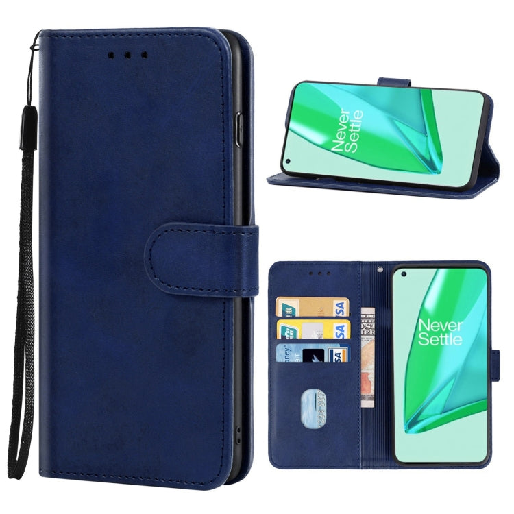 Leather Phone Case, For Cricket Icon 3, For TCL 20XE, For TCL 205, For Infinix Hot 11 X662, For Infinix Hot 11s, For vivo iQOO Z3 5G CN Version, For OnePlus 10 Pro 5G, For vivo iQOO Neo