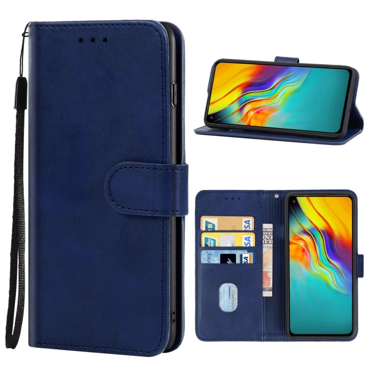 Leather Phone Case, For Infinix Hot 9 / Tecno Camon 15, For Tecno Pop 4, For Doogee N20 Pro, For Doogee N20?Pro, For Doogee X95, For Doogee Y8C / X90, For Huawei P30 Pro, For Huawei P30Pro, For Cubot X30, For Oukitel C21