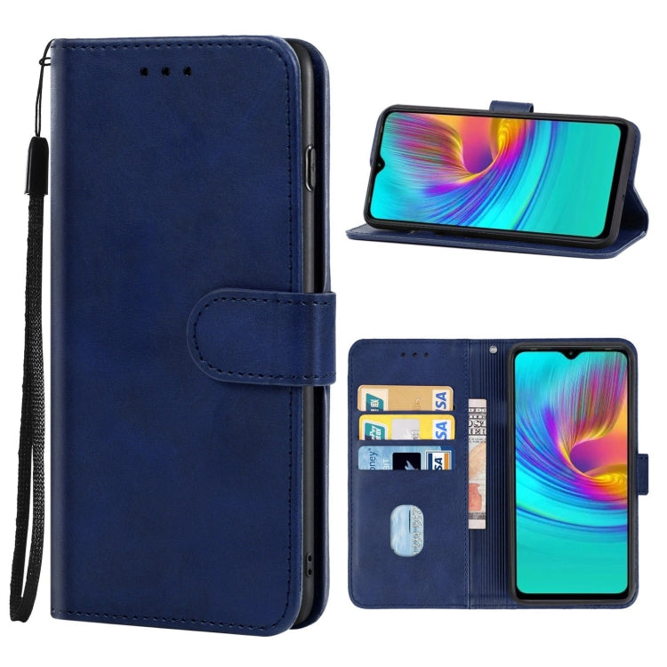 Leather Phone Case, For Infinix Hot 9 / Tecno Camon 15, For Tecno Pop 4, For Doogee N20 Pro, For Doogee N20?Pro, For Doogee X95, For Doogee Y8C / X90, For Huawei P30 Pro, For Huawei P30Pro, For Cubot X30, For Oukitel C21