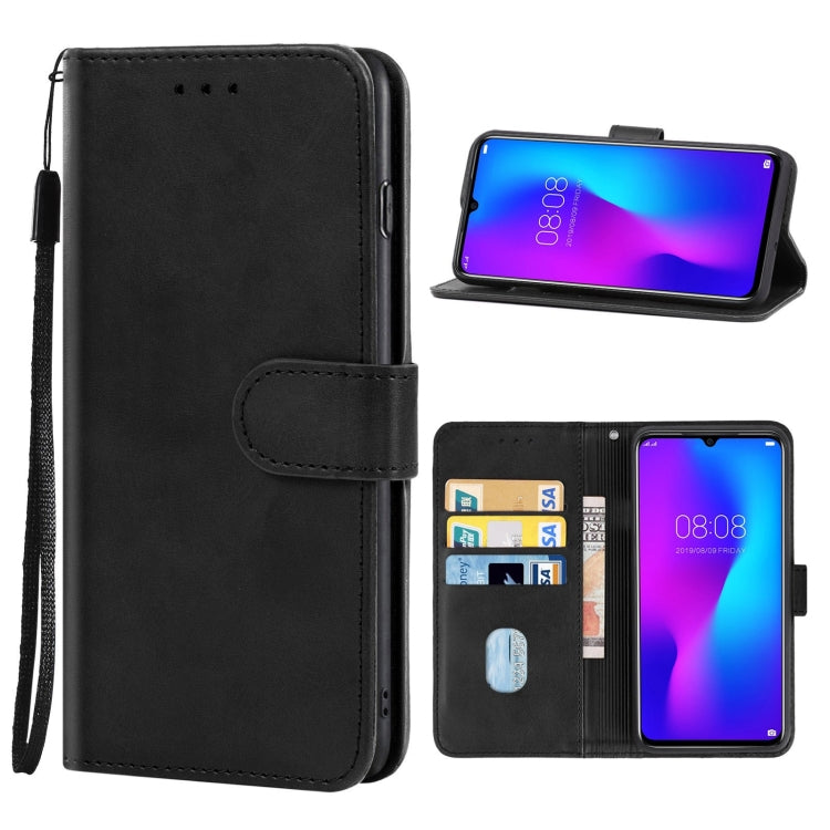 Leather Phone Case, For Infinix Hot 9 / Tecno Camon 15, For Tecno Pop 4, For Doogee N20 Pro, For Doogee N20?Pro, For Doogee X95, For Doogee Y8C / X90, For Huawei P30 Pro, For Huawei P30Pro, For Cubot X30, For Oukitel C21