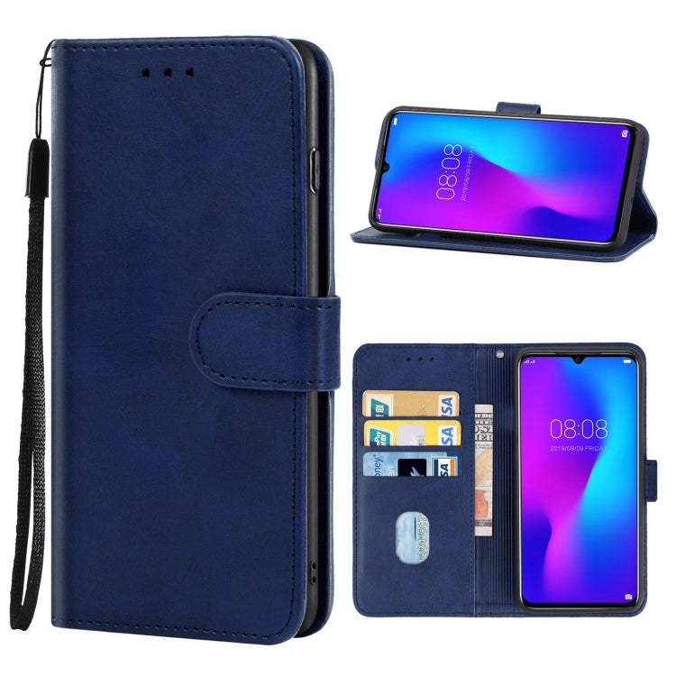 Leather Phone Case, For Infinix Hot 9 / Tecno Camon 15, For Tecno Pop 4, For Doogee N20 Pro, For Doogee N20?Pro, For Doogee X95, For Doogee Y8C / X90, For Huawei P30 Pro, For Huawei P30Pro, For Cubot X30, For Oukitel C21