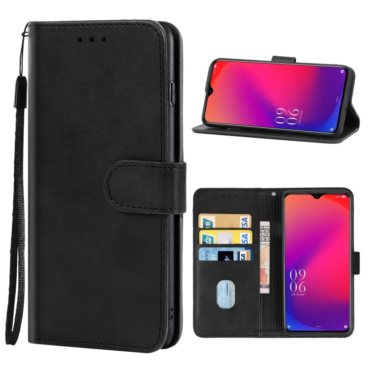 Leather Phone Case, For Infinix Hot 9 / Tecno Camon 15, For Tecno Pop 4, For Doogee N20 Pro, For Doogee N20?Pro, For Doogee X95, For Doogee Y8C / X90, For Huawei P30 Pro, For Huawei P30Pro, For Cubot X30, For Oukitel C21