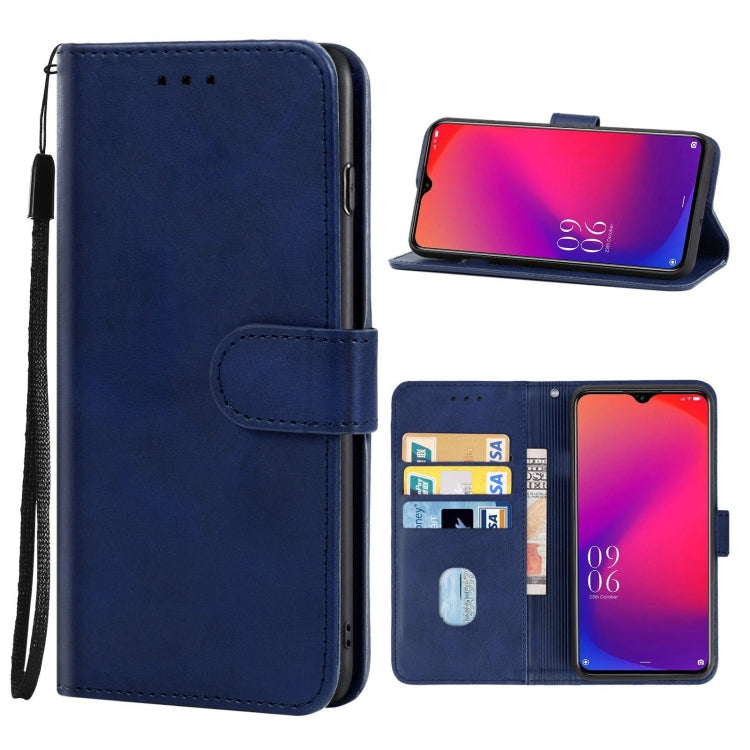 Leather Phone Case, For Infinix Hot 9 / Tecno Camon 15, For Tecno Pop 4, For Doogee N20 Pro, For Doogee N20?Pro, For Doogee X95, For Doogee Y8C / X90, For Huawei P30 Pro, For Huawei P30Pro, For Cubot X30, For Oukitel C21