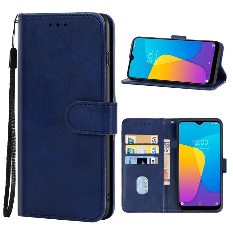 Leather Phone Case, For Infinix Hot 9 / Tecno Camon 15, For Tecno Pop 4, For Doogee N20 Pro, For Doogee N20?Pro, For Doogee X95, For Doogee Y8C / X90, For Huawei P30 Pro, For Huawei P30Pro, For Cubot X30, For Oukitel C21