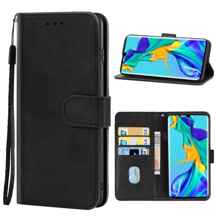 Leather Phone Case, For Infinix Hot 9 / Tecno Camon 15, For Tecno Pop 4, For Doogee N20 Pro, For Doogee N20?Pro, For Doogee X95, For Doogee Y8C / X90, For Huawei P30 Pro, For Huawei P30Pro, For Cubot X30, For Oukitel C21