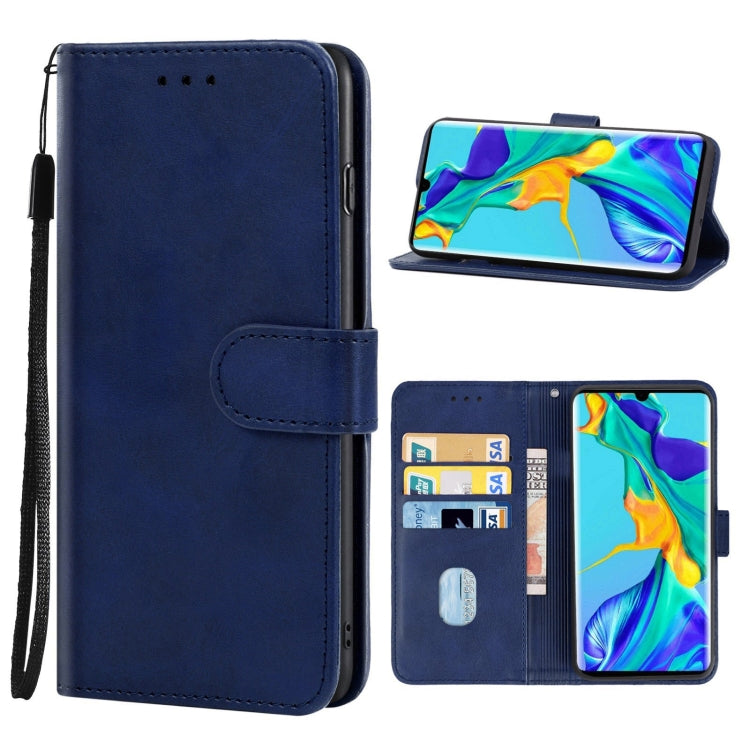 Leather Phone Case, For Infinix Hot 9 / Tecno Camon 15, For Tecno Pop 4, For Doogee N20 Pro, For Doogee N20?Pro, For Doogee X95, For Doogee Y8C / X90, For Huawei P30 Pro, For Huawei P30Pro, For Cubot X30, For Oukitel C21